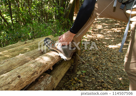 健行、健行、登山影像 健行、健行、登山影像 114507506