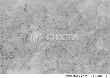 Grey light old surface rough solid wall texture cement concrete abstract background gray 114508191