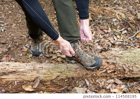 登山鞋、健行鞋 登山鞋、健行鞋 114508195