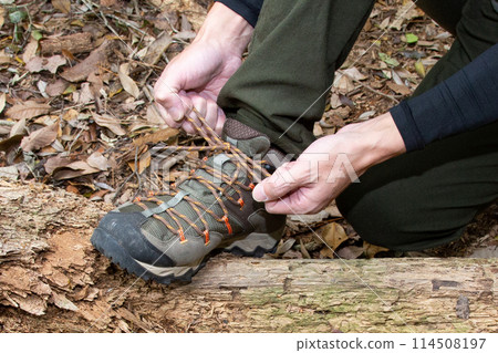 登山鞋、健行鞋 登山鞋、健行鞋 114508197