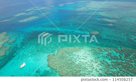 藍色的大海 藍色的大海 114508257