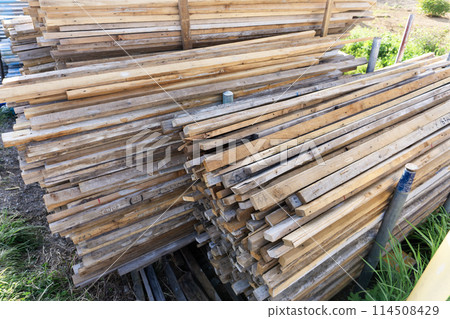 Stacked trees 114508429