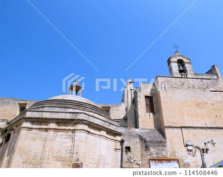 Chiesa di Materdomini (Matera, Italy) 114508446