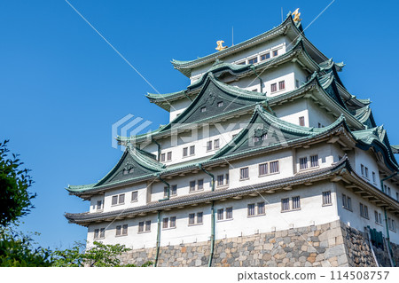名古屋城堡 114508757