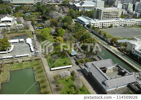 Shizuoka Prefectural Office Annex 21st floor, north side of Mt. Fuji observation lobby Shizuoka Prefectural Office Annex 21st floor, north side of Mt. Fuji observation lobby 114509026