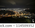 Hokkaido Hakodate night view 114509352