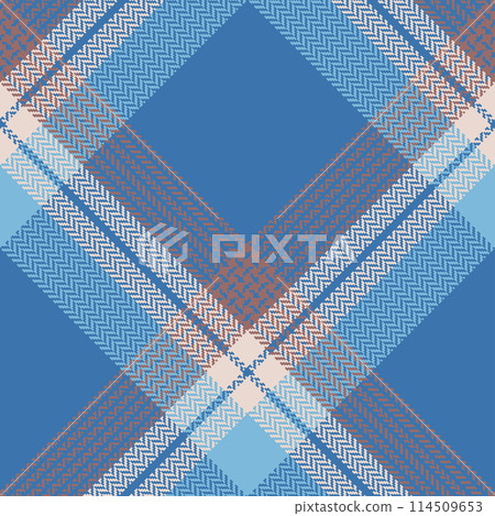 Colored background scottish cage herringbone texture. Colored background scottish cage herringbone texture. 114509653