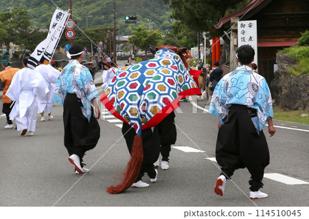 和歌節 和歌山市 114510045