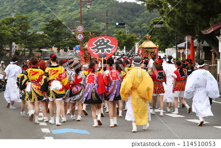 Waka Festival, Wakayama City Waka Festival, Wakayama City 114510053
