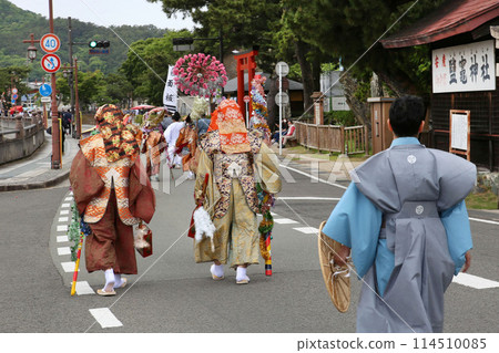Waka Festival, Wakayama City Waka Festival, Wakayama City 114510085
