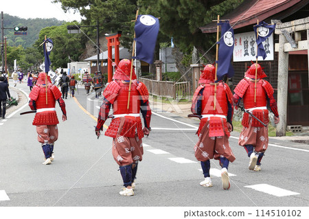 和歌節 和歌山市 114510102