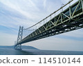 Akashi Kaikyo Bridge 114510144