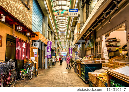 Cityscape of Toshima Ward, Tokyo - Shiinamachi Station Cityscape of Toshima Ward, Tokyo - Shiinamachi Station 114510247