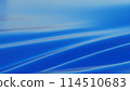 Desktop wallpaper abstract background. Blue smoothly tone wallpaper. 114510683