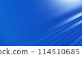 Desktop wallpaper abstract background. Blue smoothly tone wallpaper. 114510685