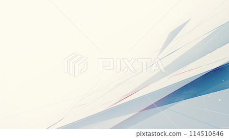 具有灰色流線型圖案的抽象波浪背景圖像 114510846