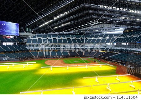 ESCON FIELD HOKKAIDO (F Village, Kitahiroshima City, Hokkaido) ESCON FIELD HOKKAIDO (F Village, Kitahiroshima City, Hokkaido) 114511504