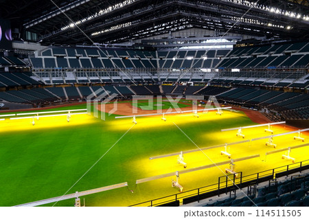 斯康菲爾德北海道（北海道北廣島市F村） 114511505