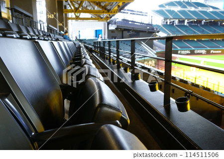 斯康菲爾德北海道觀眾席（北海道北廣島市F村） 114511506