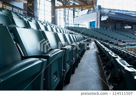 斯康菲爾德北海道觀眾席（北海道北廣島市F村） 114511507