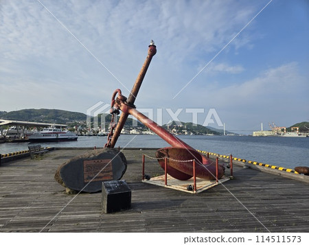 九總督崎港 九總督崎港 114511573