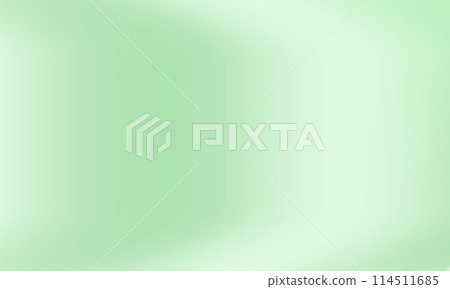 Green gradient background material vector illustration 3 Green gradient background material vector illustration 3 114511685