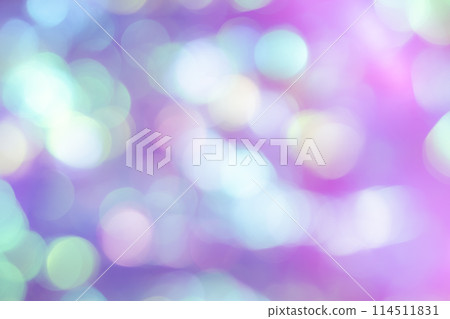 Purple glitter image (background material) 114511831
