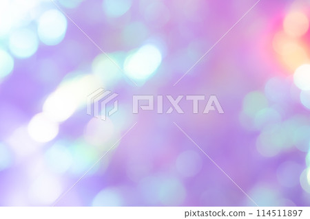 Purple glitter image (background material) Purple glitter image (background material) 114511897