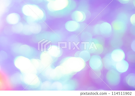 Purple glitter image (background material) 114511902