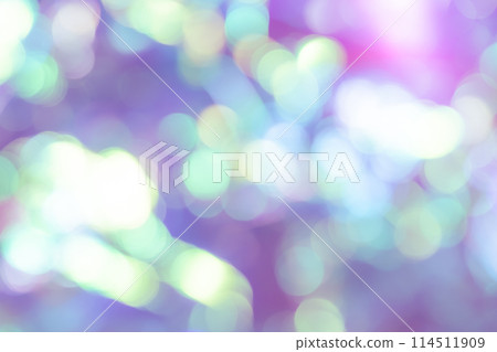 Purple glitter image (background material) 114511909
