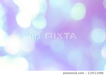 Purple glitter image (background material) 114511996