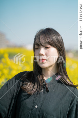 強姦鮮花和女士們 114512398