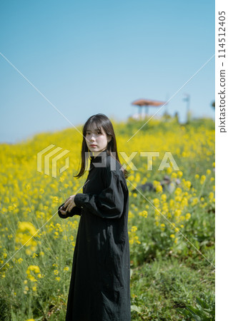 強姦鮮花和女士們 114512405