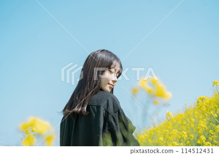 強姦鮮花和女士們 114512431