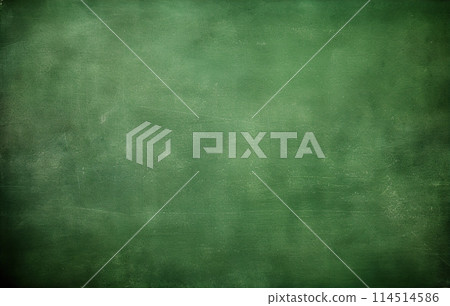 Textured board surface with scratch marks, ideal for educational backgrounds, school-related designs. Realistic, green school board texture. Generative AI. Textured board surface with scratch marks, ideal for educational backgrounds, school-related designs. Realistic, green school board texture. Generative AI. 114514586