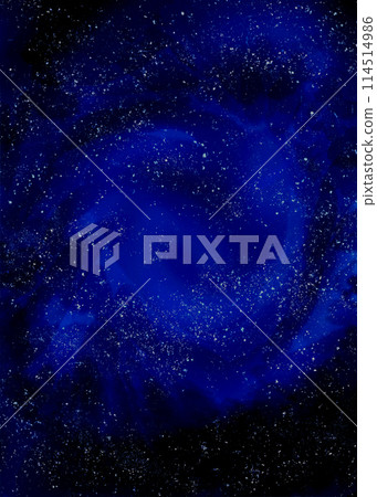 星雲在太空中蔓延 星雲在太空中蔓延 114514986