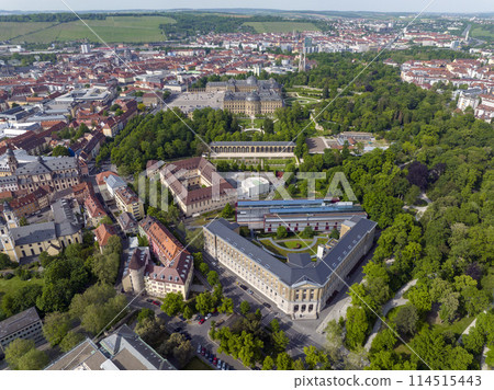 Wurzburg Wurzburg 114515443