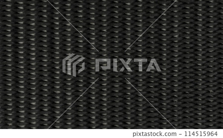 Black cloth thread background Black cloth thread background 114515964