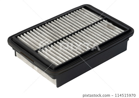 Used car air filter 114515970
