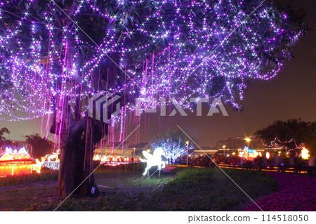 台北燈節 114518050