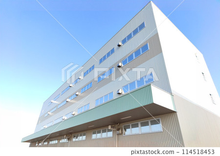 工廠外景(家庭日用品批發公司) 工廠外景(家庭日用品批發公司) 114518453
