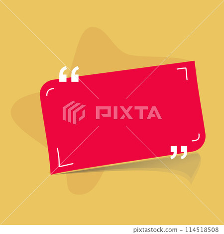 flat with shadow icon wallet money 114518508