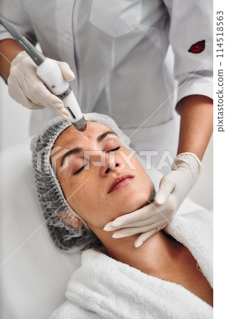 Non-injection mesotherapy 114518563