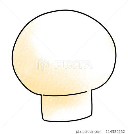 寬鬆簡約蘑菇模擬風格 寬鬆簡約蘑菇模擬風格 114520232