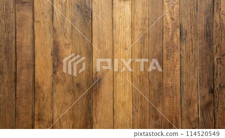 Board texture, wood grain, wooden board, material 114520549