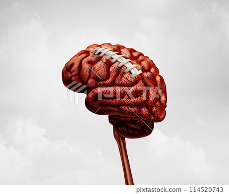 CTE Brain Disorder 114520743