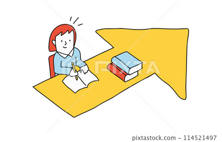 學習通往未來的圖像說明 學習通往未來的圖像說明 114521497