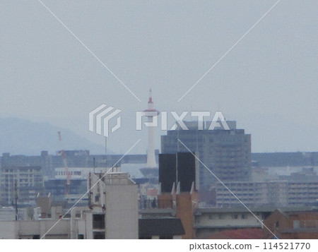Scenery from Oka Park 114521770