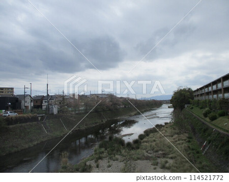 與河景觀 與河景觀 114521772