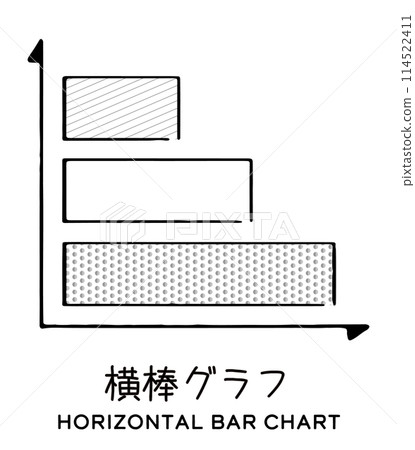 水平條形圖 114522411